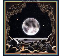 Divers - Luzius Schuler : Moon is The Oldest TV. [Vinyle] [Import]