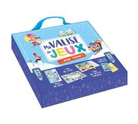 Divers Ma Valise De Jeux Pour L'hiver