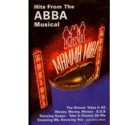 Divers - Mamma Mia Hits from The Abba [Import]