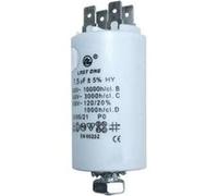 Divers Marques Condensateur 7,5uf De Demarrage Ref: 9010306 G