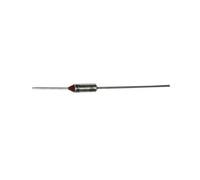 DIVERS MARQUES. FUSIBLE THERMIQUE 128°C BAGUE MARRON. Ref: 236448