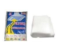Divers marques - sachet (x2) filtres anti-graisse,117x47c - 252288 G
