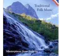 DIVERS - Masterpieces from Norway : Traditional Folk Music