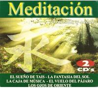 Divers [Mediterraneo Music] - Meditacion Vol 1&2