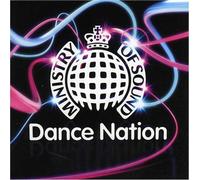 Divers [Ministry of Sound] - Dance Nation 2006