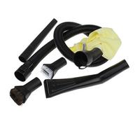 Kärcher 2.863-304.0 Accessoire et fourniture pour aspirateur Kit de nettoyage pour voiture Aspirateur sans sac