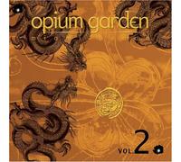 Divers [Moist Music] - Opium Garden:Miami Beach Vol 2