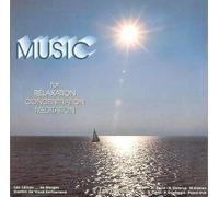 Divers - Music for Relaxation Concentration Meditation