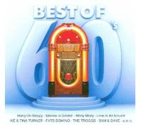 Divers - Musicbox-Best of 60's [Import]
