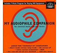 Divers - My Audiophile Companion