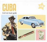 Divers - Naive Music Guide Cuba [Import]