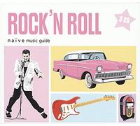 Divers - Naive Music Guide Rock N Roll [Import]