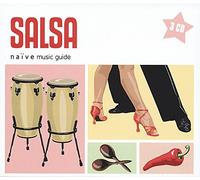Various Artists - Salsa-Naive Music. [Import]