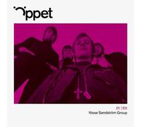 Divers - Nisse Sandström Group : Öppet ETT. [Vinyle]