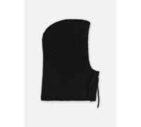 Divers OBJECT Objmilu Knit Balaclava Rep pour Femme T.U Noir