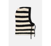 Divers OBJECT Objmilu Knit Balaclava Rep pour Femme T.U Noir
