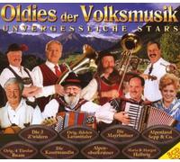 Divers - Oldies der Volksmusik [Import]