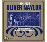 Divers - Oliver Naylor & His Seven ACES : The Greatest Unknown Band [Import]
