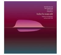 DIVERS - Opheim/Nordli/Maurseth/Skaare : Fodne ho svara stilt (Tveitt)