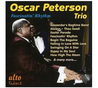 Divers - Oscar Peterson Trio : Fascinatin' Rhythm