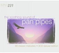 DIVERS - Pan Pipes : The Soothing Sounds of