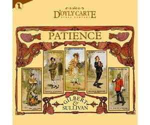 Divers - Patience