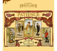 Divers - Patience [Import]