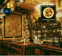 Divers - Pavilhao Chines Bar