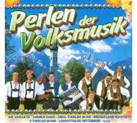 Divers - Perlen der Volksmusik [Import]
