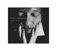 DIVERS - Philip Catherine : Côté Jardin [Import]