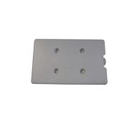 Bosch Accumulateur de froid 321463-48264 pour réfrigérateur et congélateur 85716
