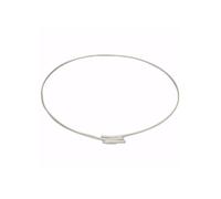 DIVERS PIECE LAVE LINGE 41018408 COLLIER DE MANCHETTE AVANT