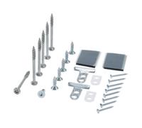 DIVERS PIECE LAVE VAISSELLE 00618833 JEU DE MONTAGE FACADE D HABILLAGE