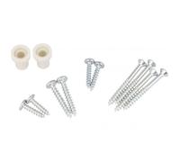 DIVERS PIECE LAVE VAISSELLE C00543155 KIT INSTALLATION 45/60 CM
