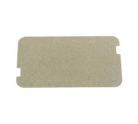 Whirlpool Plaque mica 90938-52685 pour micro-ondes compatible IKEA, Bauknecht, Scholtes