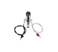 DIVERS PIECE REFRIGERATEUR 241280282 BRULEUR SANS INJECTEUR SANS RACCORD