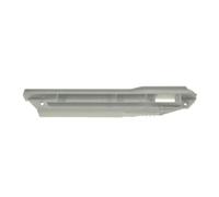 Guide rail pour bac a légumes (261 5) d'origine Réfrigérateur, congélateur 480132101067 WHIRLPOOL Réfrigérateur, congélateur 480132101067 WHIRLPOOL