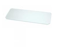 Indesit - Couvre bac à légumes 467×189×4 (angle 45) pour réfrigérateur - C00280886 G