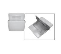 Samsung Ensemble bac à glaçons et broyeur à glace DA97-06072E