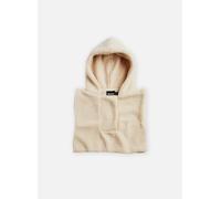 Divers Pieces Pcnetty Teddy Neckwarmer Bc pour Femme T.U Beige