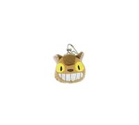 Generique Peluches Abysse Corp PELSMC030 – Kingdom Hearts, Assortiment 6 x 18 cm, Multicolore