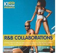 Divers [Protv] - Kiss Pres R&B Collaborations