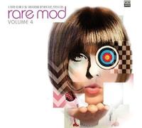 Divers - Rare Mod Vol 4