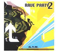Divers - Rave Party 2 [Import]