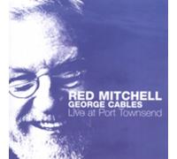 Red Mitchell & George Cables – Live At Port Townsend – Challenge