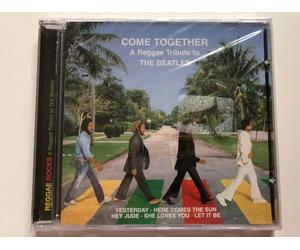 Divers - Reggae Rocks-a Tribute to Th [Import]