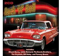 Divers - Rock 'n' Roll