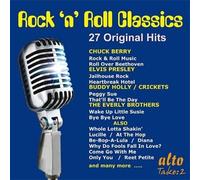 Divers - Rock 'N' Roll Classics 27 Originals.