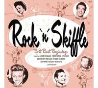 Divers - Rock'N'Skiffle : Brit Beat Beginnings