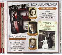 Divers - Rosa la Pantalonera/la